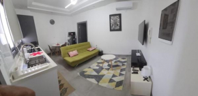 Appartement - Mermoz-Sacré-Coeur